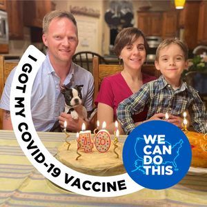 Meet your Posher, Jeremy